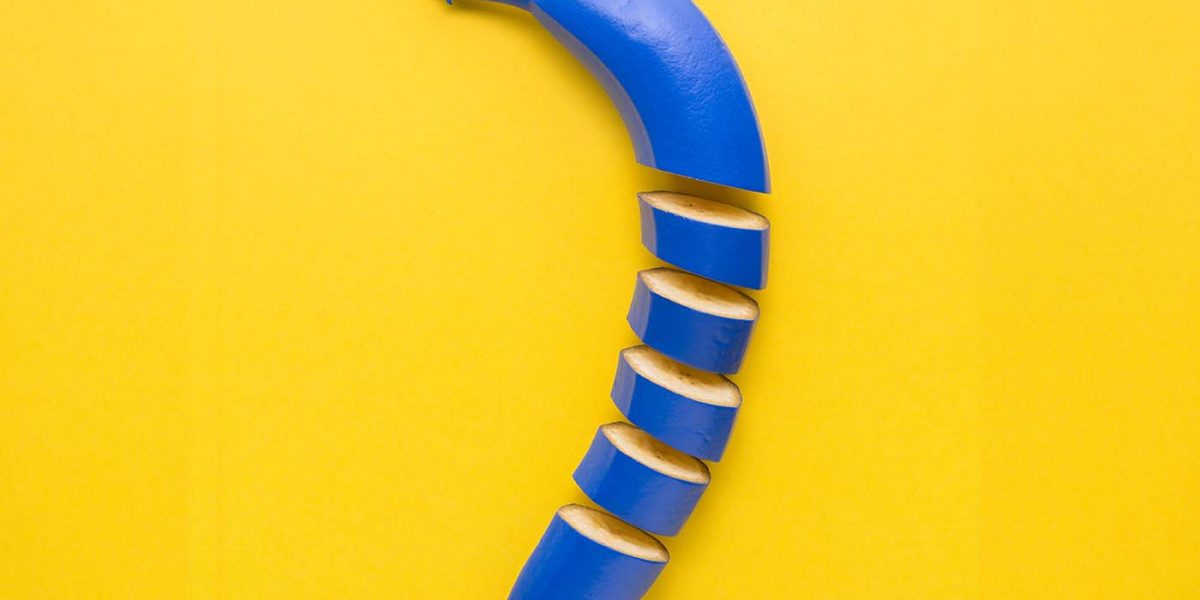 Changing our outlook: Art as a processing tool