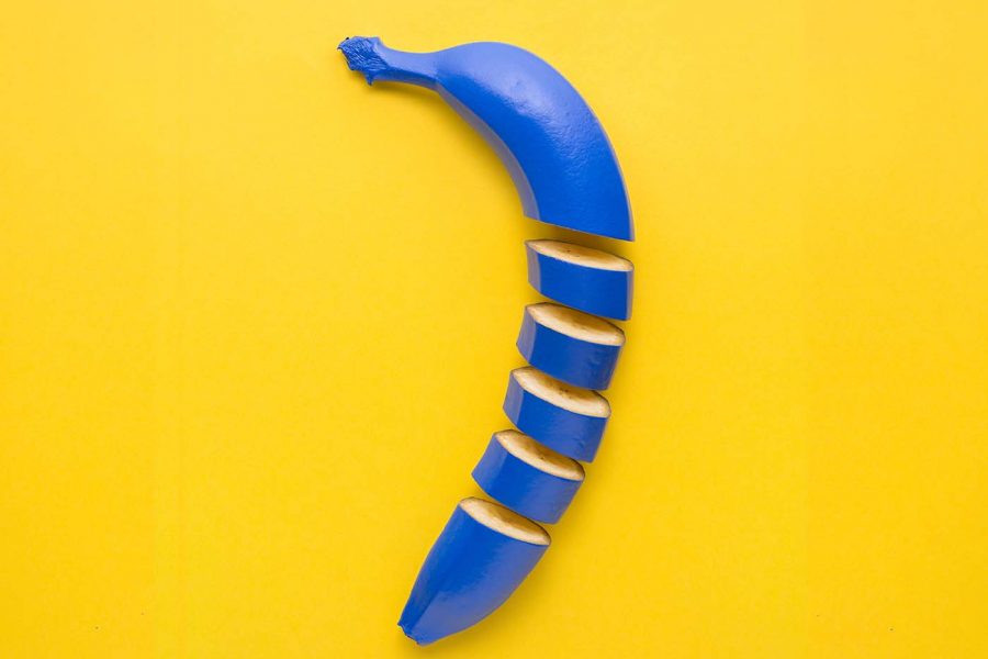 Changing our outlook: Art as a processing tool