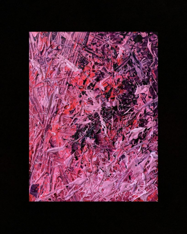 Complicated Women (29.4cm x 22.5cm x 1.8cm) Anya Alchemist
