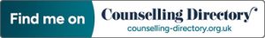 Counselling Directory Anya Amrith